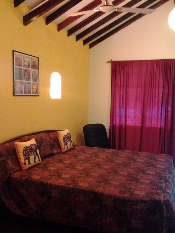 Hotel Starco Anjuna Zimmer foto